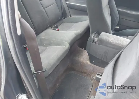 2005 Honda Accord 2.4 Lx Special Edition from USA, damaged, VIN 1HGCM72535A025562